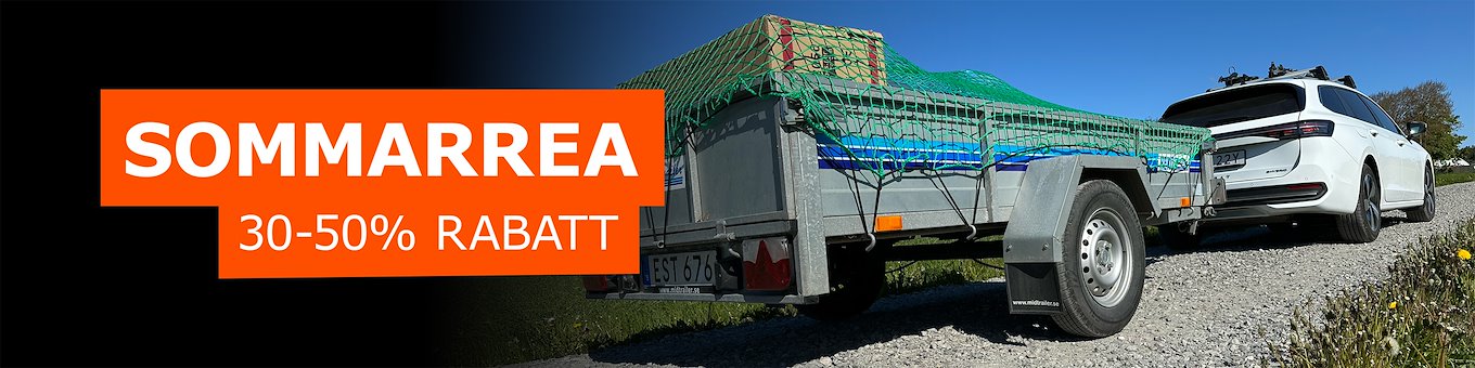 Sommarrea 2025