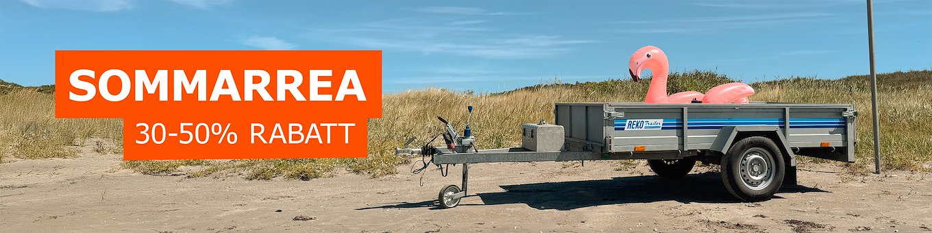 Sommarrea 2025