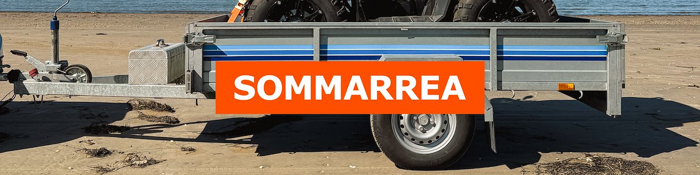 Sommarrea