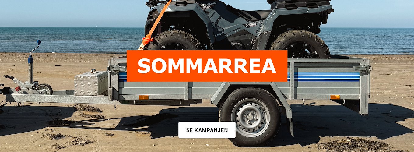 Sommarrea