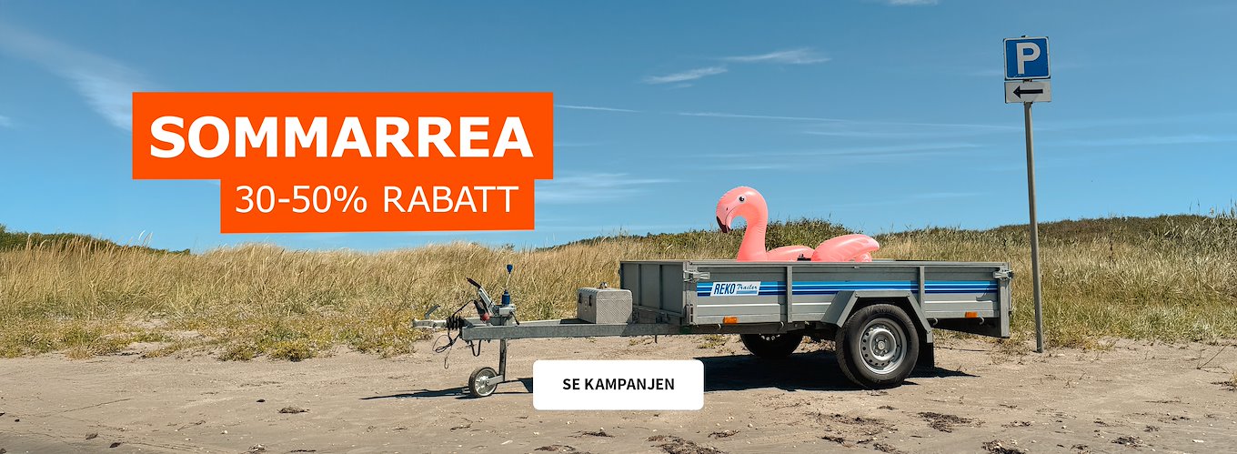 Sommarrea 2025