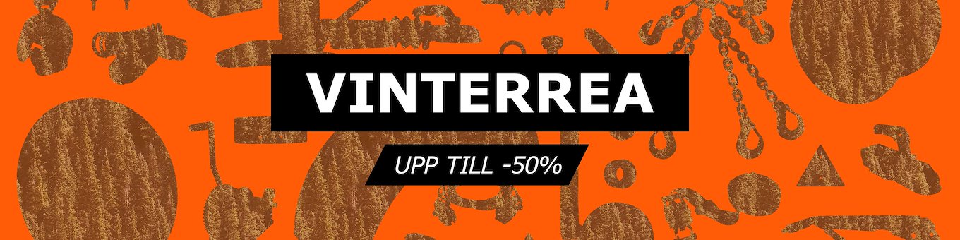 Vinterrea 2026