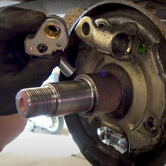 Montera Nock-Backmatfunktion