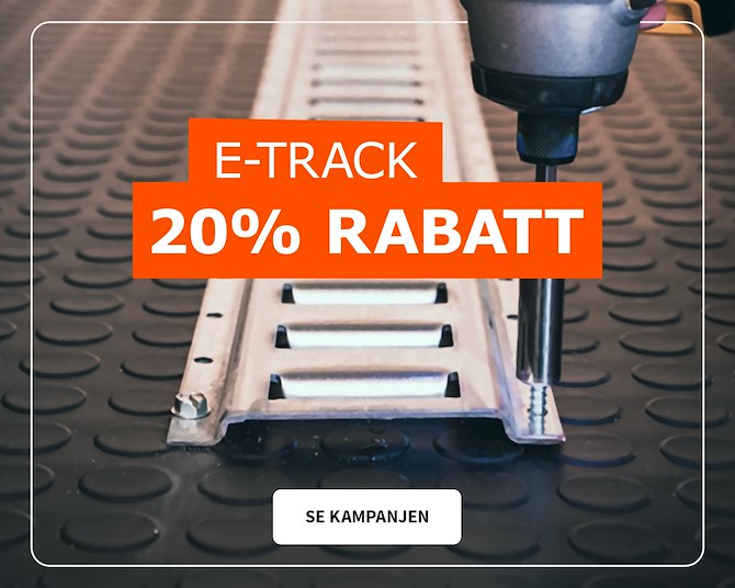 kampanj e-track