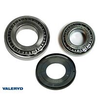 Hjullagersats passar till Knott 250x40, till 1 hjul