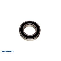 Spårkullager 6203 2RS 17*40*12