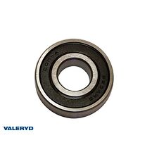 Spårkullager 6204 2RS 20*47*14