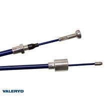 Bromsvajer Premium nippel/svamp,hylsa 23mm 1020/1230