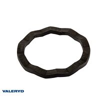 Dämpring BPW Ø61 BPW ZAF 1,6-3