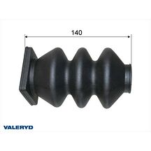 Gummibälg Gsm 35/57