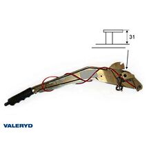 Handbromsspak Peitz PAV/SR 31mm med K-wire