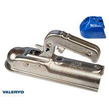 Kulkoppling 750 kg ALKO AK7 F Ø50mm Kulkoppling 750 kg ALKO AK7 F Ø50mm