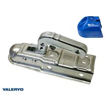 Kulkoppling 750 kg ALKO AK7 E Fyrkant 60mm Kulkoppling 750 kg ALKO AK7 E Fyrkant 60mm