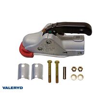 Kulkoppling 3000 kg Alko AK 301 universal gjutjärn Ø40-45-50 Kulkoppling 3000 kg Alko AK 301 universal gjutjärn Ø40-45-50