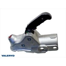 Kulkoppling 3500 kg AK351 horisontell hålbild, Ø60mm, CC=54 Kulkoppling 3500 kg AK351 horisontell hålbild, Ø60mm, CC=54