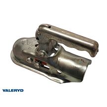 Kulkoppling ALBE EM220-R utf. A, 2200 kg, rund, Ø45/46mm, Kulkoppling ALBE EM220-R utf. A, 2200 kg, rund, Ø45/46mm,