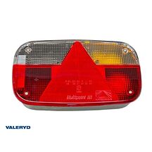 Baklampa Aspöck Multipoint III Höger L244xB138xH60 5-pol