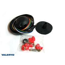 Kabelsats 7-pol 1,4m Kabelsats 7-pol 1,4m