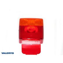 Reservglas Talmu/Jokon baklampa L100xB98xH55 (till 3010005)