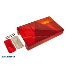 Reservglas Jokon Baklampa Höger L238xB138xH52 (till 3010040)