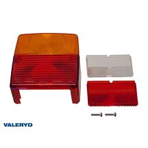 Reservglas Jokon baklampa 105x100 Reservglas Jokon baklampa 105x100