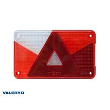 Reservglas Aspöck Multipoint 5 Vä  238x140x55