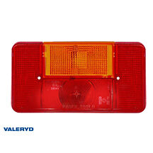 Reservglas Radex Vä 190x100x20 (till 3010301)