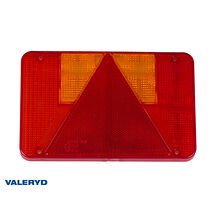 Reservglas Radex Hö/Vä 220x140x20 (till 3010303, 3010307)