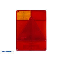 Reservglas Radex Vä 220x160x20 (till 3010304)