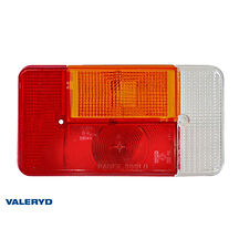 Reservglas Radex Hö 190x100x20 (till 3010306)