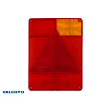 Reservglas Radex Hö 220x160x10 (till 3010310)