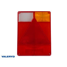 Reservglas Radex Hö 220x160x16 (till 3010311)