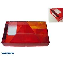 Reservglas Aspöck Multipoint Hö med backljus