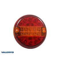 LED Reservglas Aspöck 3 kammare lampa II Ø140