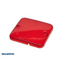 Reservglas Dimljuslampa L85xB75xH57 (för 3019001)