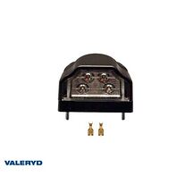 LED Skyltlykta Valeryd L100xB55xH55 12-30V LED Skyltlykta Valeryd L100xB55xH55 12-30V