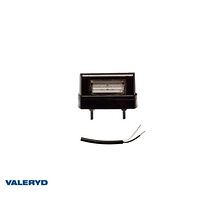 LED Skyltlykta Valeryd L83xB50xH30 12-30V inkl. 450 mm kabel