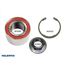 Hjullagersats passar till ALKO 2051, till 1 hjul