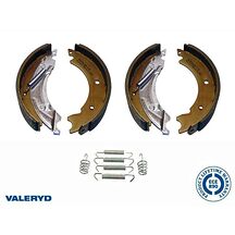 Bromsbackset 200*30 till Knott axelsats Bromsbackset 200*30 till Knott axelsats