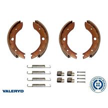 Bromsbackset 200*30 till Hahn axelsats Bromsbackset 200*30 till Hahn axelsats