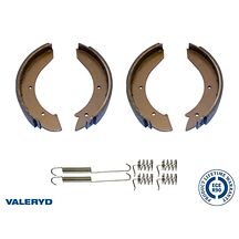 Bromsbackset 230x50 till WAP R 235 RS axelsats  Bromsbackset 230x50 till WAP R 235 RS axelsats