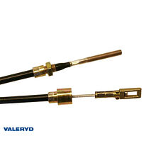 Bromsvajer passar till GSM/GKN fyrkantsögla 520/785 Bromsvajer passar till GSM/GKN fyrkantsögla 520/785