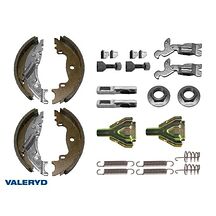 Bromsbackset 160*35 Knott Extra Bromsbackset 160*35 Knott Extra