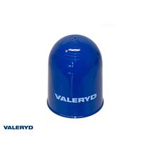 Kulskydd 50mm plast blå