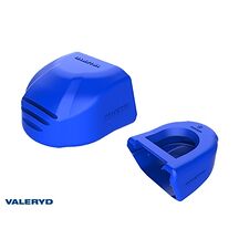 Soft dock Kulkopplingsskydd stor, passar till SPP Soft dock Kulkopplingsskydd stor, passar till SPP