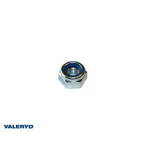 Mutter M10 hö Låsmutter Mutter M10 hö Låsmutter