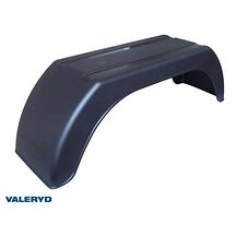 Skärm plast B157 H173 L552