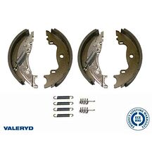 Bromsbackset 135x30 till AL-KO axelsats Bromsbackset 135x30 till AL-KO axelsats