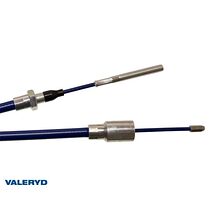 Bromsvajer Premium nippel, hylsa 18mm 1990/2200 Bromsvajer Premium nippel, hylsa 18mm 1990/2200