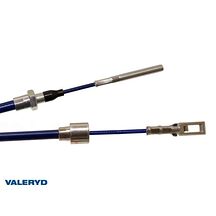 Bromsvajer Premium fyrkantsögla passar till GSM/GKN 1050/1315 Bromsvajer Premium fyrkantsögla passar till GSM/GKN 1050/1315